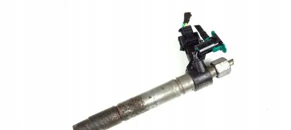 Ford Mondeo MK IV Fuel injector 9659228880