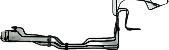 Hyundai Sonata DN8 Brake line pipe/hose Q31D21S212212121