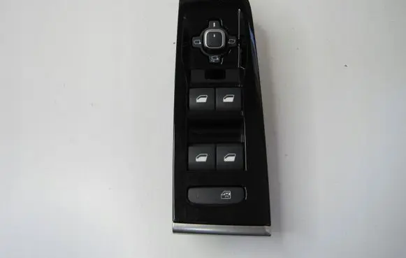 Opel Rekord Olympia Audio system kit 9840228980