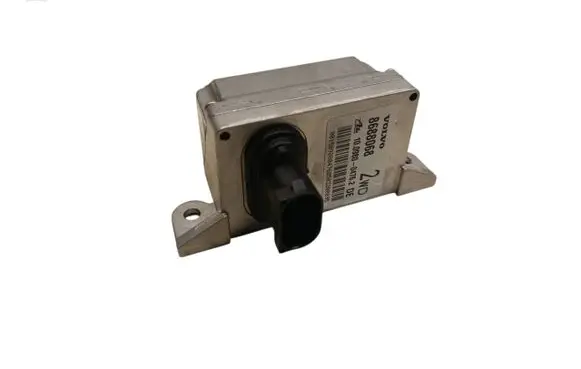 Volvo V70 ESP acceleration yaw rate sensor 8688069 10098504024 448801001029