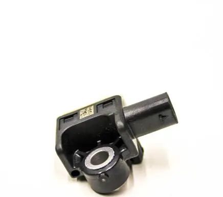 Maserati Ghibli Airbag deployment crash/impact sensor 670038225