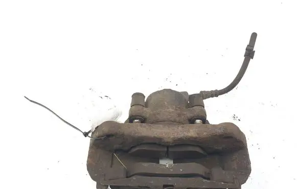 Volkswagen II LT Front brake caliper