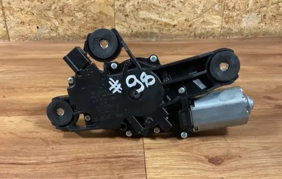 Ford Mondeo MK IV Rear window wiper motor 7S71A17K441AC 0390201212
