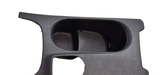 Mercedes-Benz B W246 W242 Cup holder front A2466800810 122940602 9H68