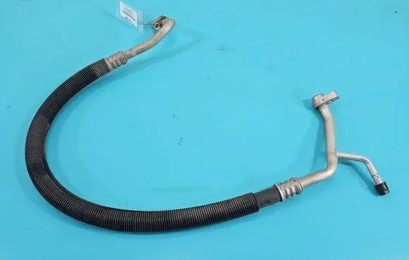 Ford Fusion II Air conditioning (A/C) pipe/hose DG9H-19N602-TB IMPRK1479850