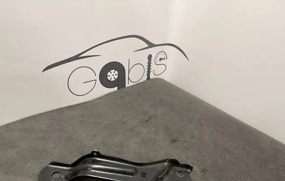 Maserati Levante Other under body part 