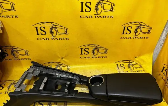 Porsche Panamera (970) Center console 97055311101