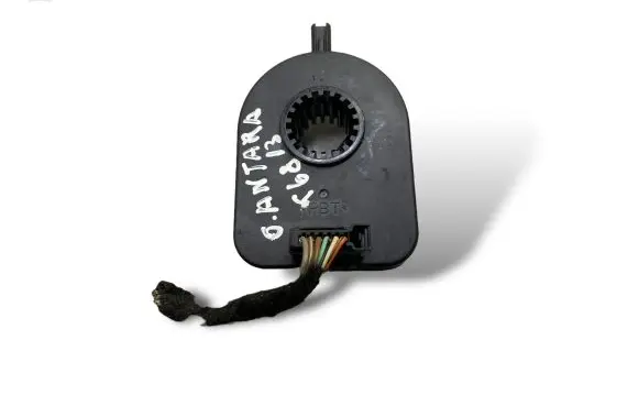 Opel Antara Steering angle sensor 22880598