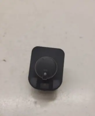 Audi A4 S4 B7 8E 8H Wing mirror switch 8E0959565