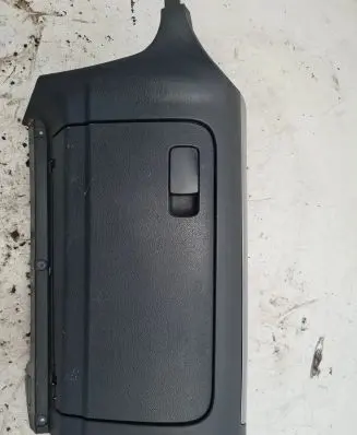 Volkswagen Golf VI Glove box 1K1857290
