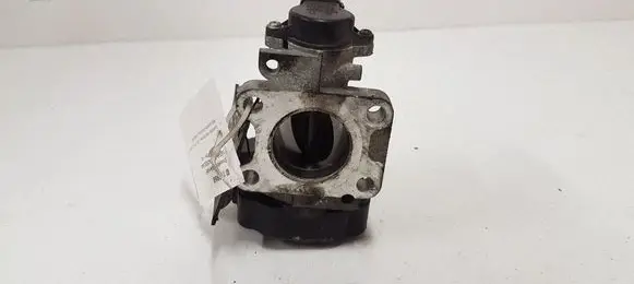 Toyota Auris 150 Throttle valve 1923002010