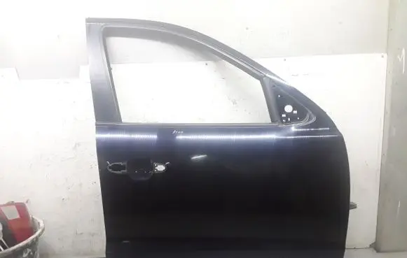 Hyundai Santa Fe Front door