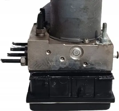 Citroen C4 I ABS Pump 9657352680