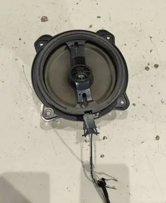 Audi A3 S3 8P Parcel shelf speaker 8H0035411 7606500098 23404