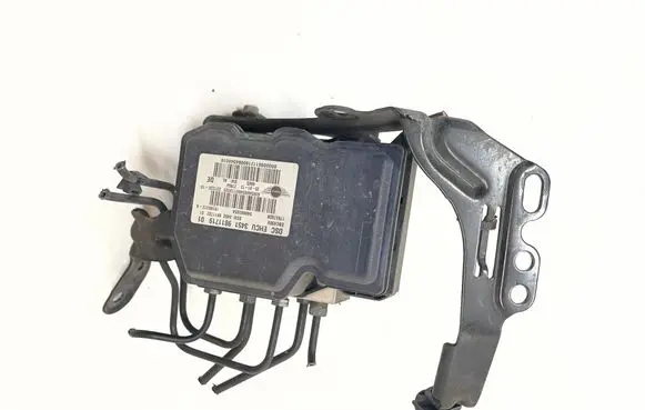 Mini Cooper Countryman R60 ABS Pump 9811719
