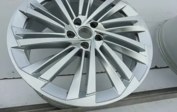 Skoda Superb B9 R19 alloy rim 3P0601025M
