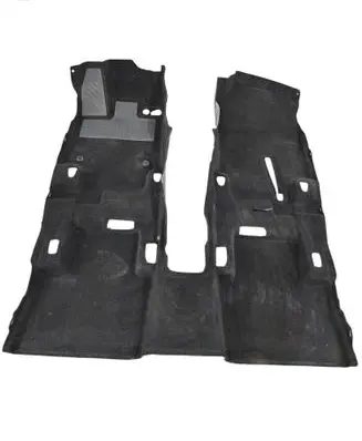 Toyota RAV 4 (XA50) Interior carpet 5851042D10