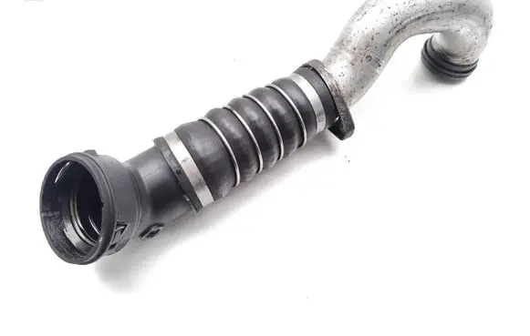 BMW 5 E60 E61 Intercooler hose/pipe 7808414