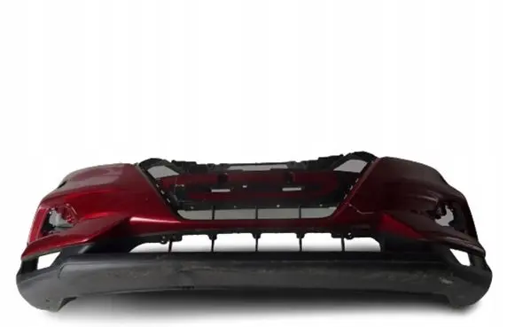 Nissan Qashqai Front bumper G11X00000088801