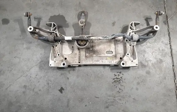 Volkswagen Golf Plus Frame 1K0199369F