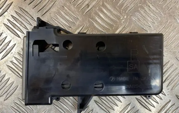 Subaru Forester SG Cup holder 