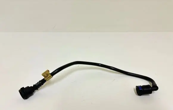 BMW 7 F01 F02 F03 F04 Engine coolant pipe/hose 7575434