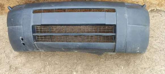 Citroen Berlingo Front bumper 9643802277