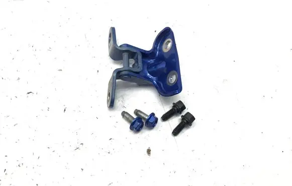 KIA Sportage Rear door upper hinge 