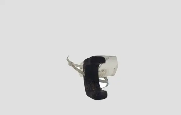 KIA Sorento Fuel Injector clamp holder