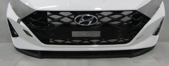 Hyundai i20 (BC3 BI3) Front bumper 86511Q0000