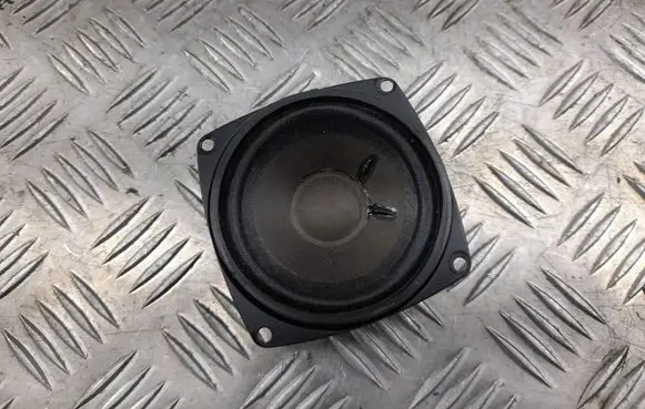 Audi A6 S6 C6 4F Parcel shelf speaker 