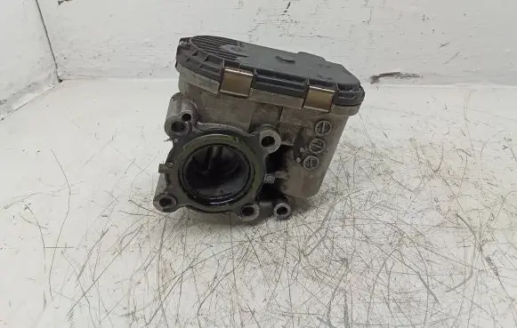 Smart ForTwo I Throttle valve 0003094V006 0205003055 A0601410225