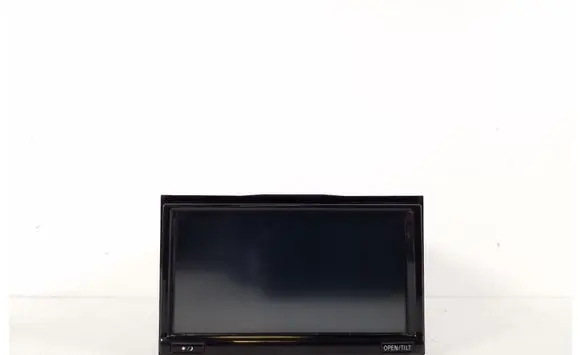 Nissan Leaf I (ZE0) Screen/display/small screen 25915-4NR0B