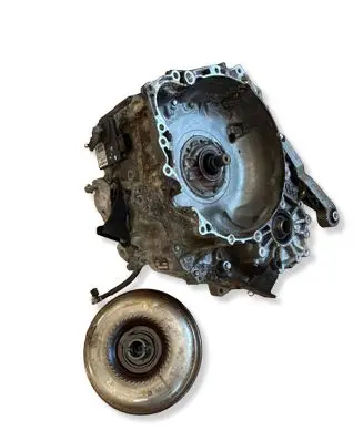 Volvo XC60 Automatic gearbox TF80SC 7283165 10M3820312