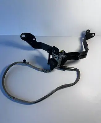 Peugeot 508 II Lambda probe sensor 9817308880