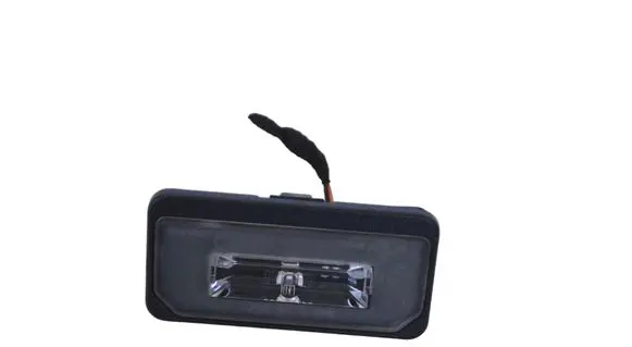 Tesla Model S Number plate light 103434100B