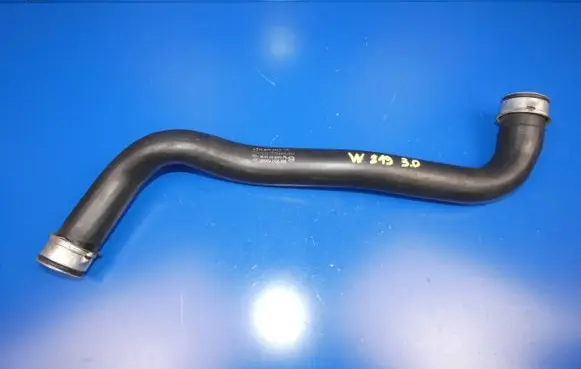 Mercedes-Benz CLS C219 Engine coolant pipe/hose A2115015382 260504ZGS008 6254123038