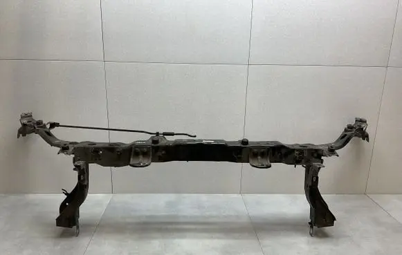 Opel Mokka Top upper radiator support slam panel