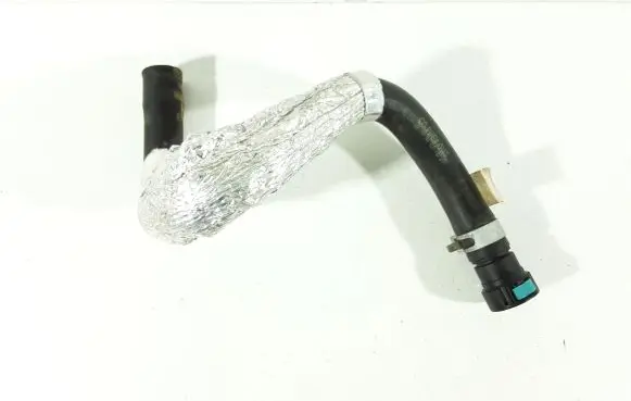 KIA Xceed Engine coolant pipe/hose 97312CR000 210706