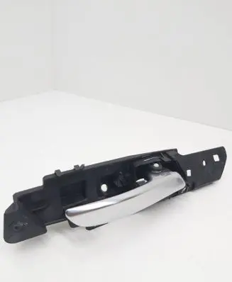 BMW X5 E70 Front door interior handle 773201 7137298 P011724208
