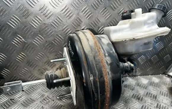 Ford Transit Brake booster 6C112B195BE 0204051165 1702100225
