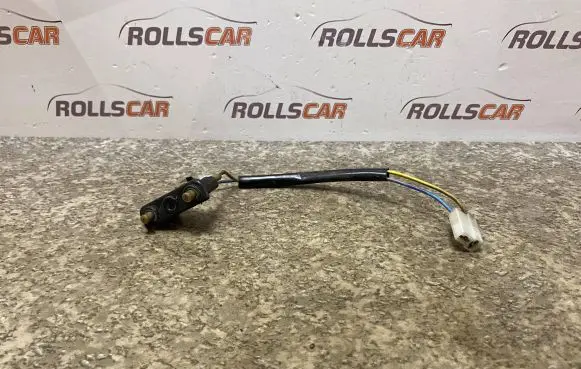 Mercedes-Benz Sprinter W906 Sliding door contact joint 6318200754 6318200954