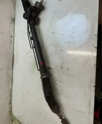 Volkswagen PASSAT B5 Steering rack 8D1422066F 7852501006 8D1422066E