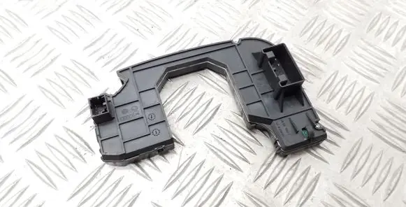 Audi A4 S4 B6 8E 8H Steering rack control module 4E0953549 4E0910549