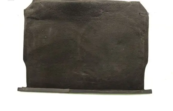 Peugeot 2008 I Trunk/boot floor carpet liner 98137463ZD