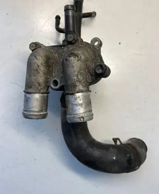 Opel Astra G Thermostat housing 0227001480