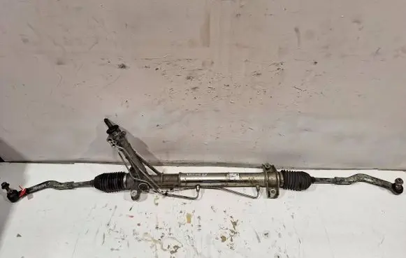 Renault Master III Steering rack 490014277R