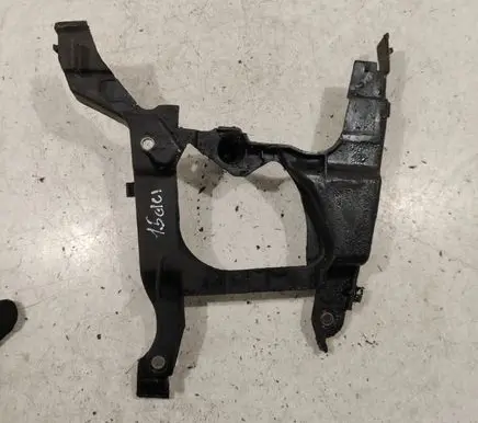Renault Megane II Timing belt guard (cover) 8200302572