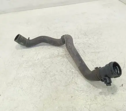 Audi A4 S4 B8 8K Engine coolant pipe/hose 8K0122293F