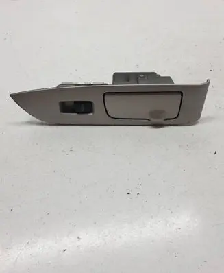 Lexus RX 330 - 350 - 400H Rear door ashtray 7427048120